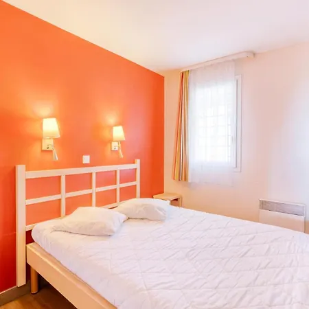 Lägenhet Le Village De Cap Esterel - Maeva - 2 Pieces 5 Personnes - Confort Mae-1074 *
