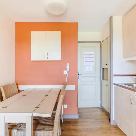 Le Village De Cap Esterel - Maeva - 2 Pieces 5 Personnes - Confort Mae-1074