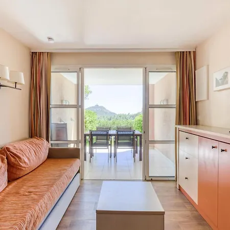 Lägenhet Le Village De Cap Esterel - Maeva - 2 Pieces 5 Personnes - Confort Mae-1074 Saint-Raphaël