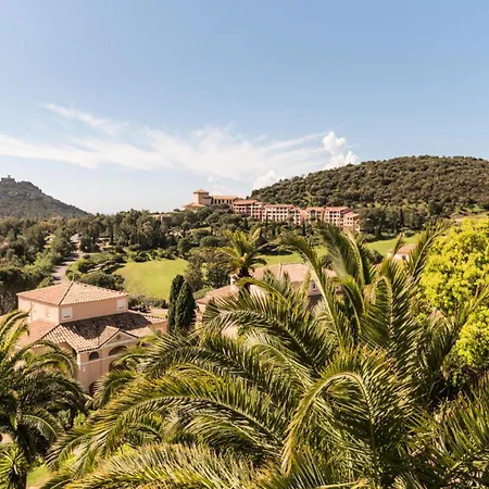 Lägenhet Le Village De Cap Esterel - Maeva - 2 Pieces 5 Personnes - Confort Mae-1074 Saint-Raphaël