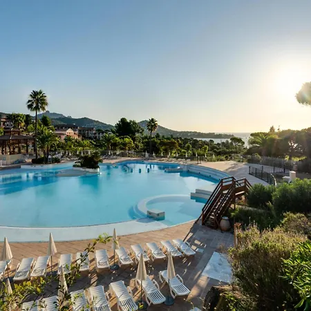 Apartment Le Village De Cap Esterel - Maeva - 2 Pieces 5 Personnes - Confort Mae-1074 Saint-Raphael (Var)