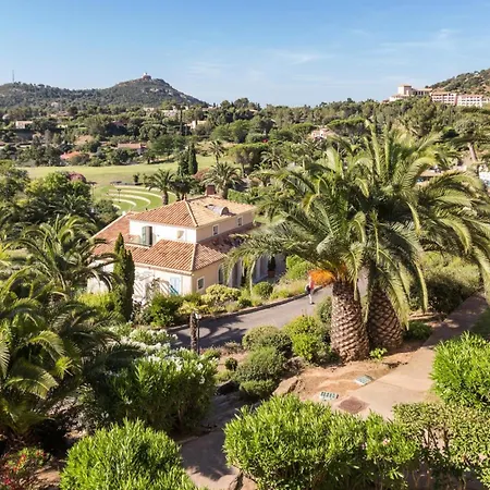 Le Village De Cap Esterel - Maeva - 2 Pieces 5 Personnes - Confort Mae-1074 Lägenhet Saint-Raphaël