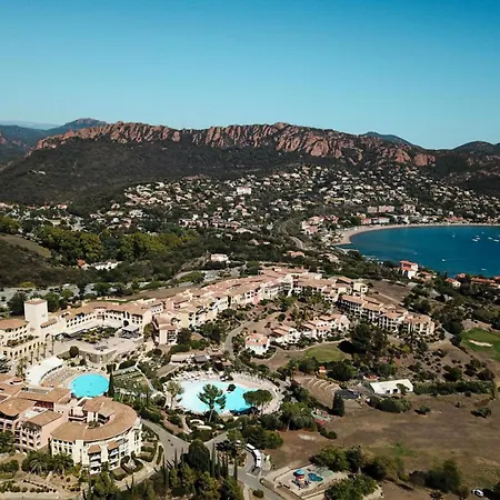 Le Village De Cap Esterel - Maeva - 2 Pieces 5 Personnes - Confort Mae-1074 Lägenhet