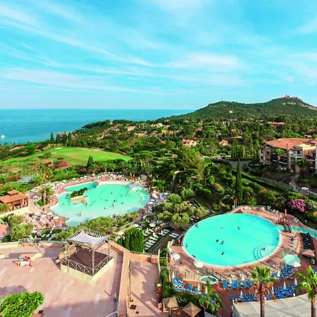 Le Village De Cap Esterel - Maeva - 2 Pieces 5 Personnes - Confort Mae-1074 Saint-Raphael (Var)
