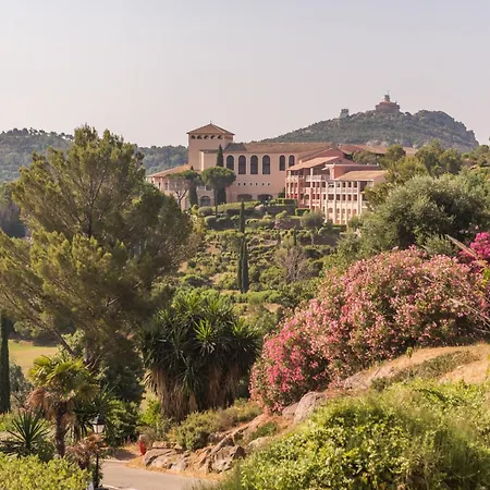 Apartment Le Village De Cap Esterel - Maeva - 2 Pieces 5 Personnes - Confort Mae-1074
