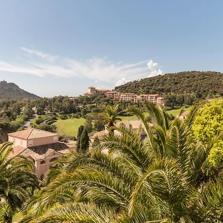 Le Village De Cap Esterel - Maeva - 2 Pieces 5 Personnes - Confort Mae-1074 Apartament