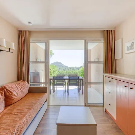 Le Village De Cap Esterel - Maeva - 2 Pieces 5 Personnes - Confort Mae-1074 Apartament *