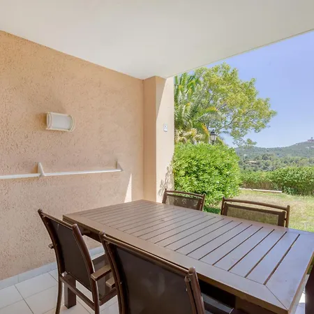 Apartment Le Village De Cap Esterel - Maeva - 2 Pieces 5 Personnes - Confort Mae-1074 Saint-Raphael (Var)