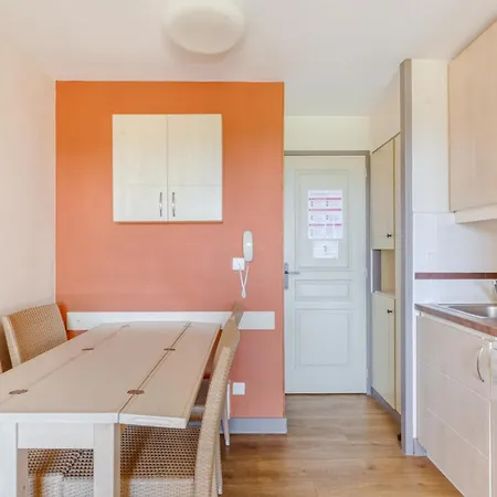 Apartament Le Village De Cap Esterel - Maeva - 2 Pieces 5 Personnes - Confort Mae-1074