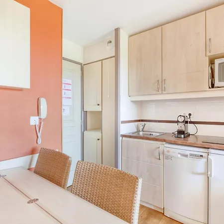 Le Village De Cap Esterel - Maeva - 2 Pieces 5 Personnes - Confort Mae-1074 Saint-Raphael (Var)