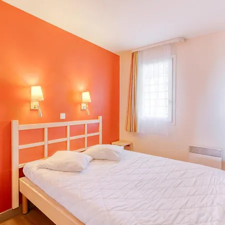 Le Village De Cap Esterel - Maeva - 2 Pieces 5 Personnes - Confort Mae-1074 Apartment Saint-Raphael (Var)